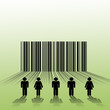 Code barre et consommateurs