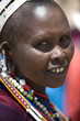 Portrait of masai