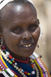 Portrait of masai