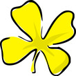 Kleeblatt 10209