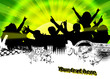 Party Flyer