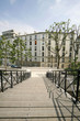 Canal Saint Martin Paris Canal Saint Martin Paris