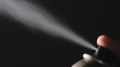 Foto: spray spray