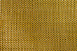 closeup of a fabric texture