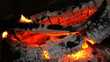 Au coeur d'un feu