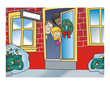Casa Navidad