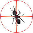 A red circle with vertical and horizontal bar
