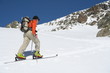 Skieur