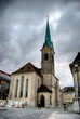 Zürich