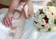 bride's bouquet