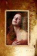 pale portrait