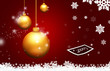 Merry christmas background. Merry christmas background.