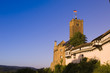 Wartburg, Thuringia, Germany