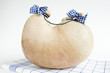 Stuffed pig's stomach from the Palatinate