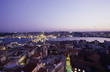 Istanbul, view from the Galata Tower, Turkey