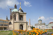 Germany, Potsdam, historical buidings