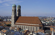 Frauenkirche, Munich