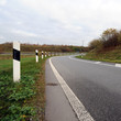 zufahrt