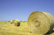 Straw bale
