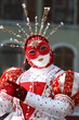 Venitian Mask Venitian Mask