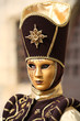 Venitian Mask Venitian Mask