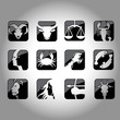 Zodiac signs