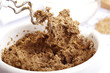 Bread dough