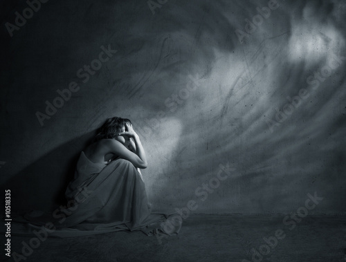 Despair