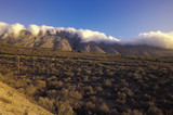 Photo: Begin of Little Karoo on R 62 from Montagu to Barrydale, Langeberg Mountains, Western Cape, South Africa Begin of Little Karoo on R 62 from Montagu to Barrydale, Langeberg Mountains, Western Cape, South Africa