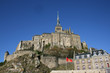 Mont Saint Michel 2