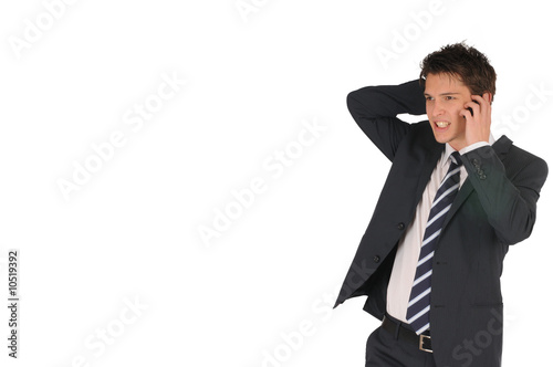 Foto: Stress Stress