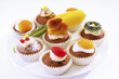 Easter Muffins