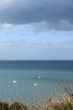 bateau en mer