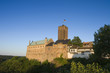 Wartburg, Thuringia, Germany