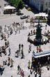 Amager Torv, Copenhagen, Denmark