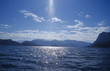 Oman, Musandam, Strait of Hormuz