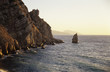 Coast of Yalta, Ukraine
