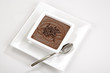 Chocolate pudding