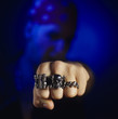 Skull rings