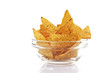Bowl of nachos