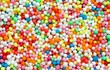 Colorful candy background Colorful candy background