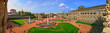 Zwinger Panorama