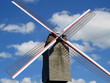 moulin hollandais