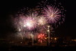 Feu d'artifice