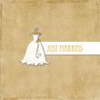 married