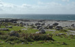 bloc de granit