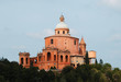 Quadro Sanctuary of the Madonna di San Luca in Bologna (Italy) Quadro Sanctuary of the Madonna di San Luca in Bologna (Italy)