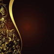 elegant floral background