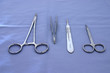 Surgical instruments