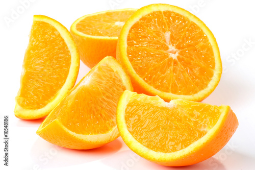 Photo: orange fruits orange fruits